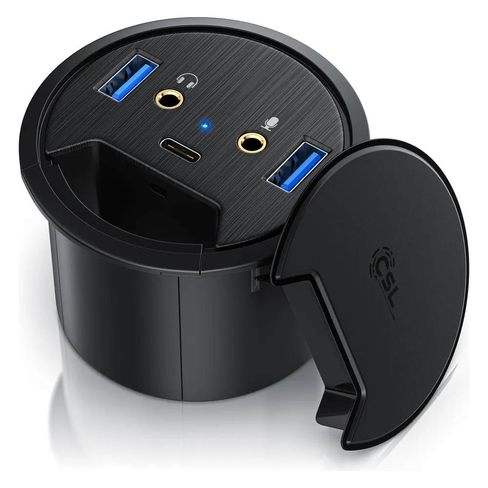 CSL USB Hub