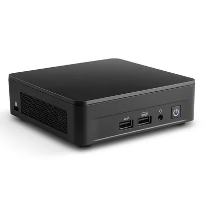 Mini PC CSL NUC13 Intel Core i5-1340P 16GB 1TB SSD Iris Xe Windows 11