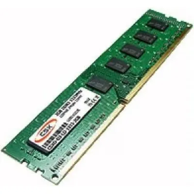 Arbeitsspeicher RAM CSX RAMCSXD4LO21331R84GB 4GB 1x4GB DDR4 2133MHz CL15 DIMM 1,2V