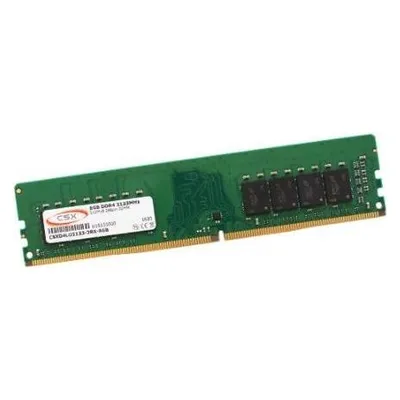 Arbeitsspeicher RAM CSX RAMCSXD4LO32001R 4GB 1x4GB DDR4 3200MHz CL22 DIMM