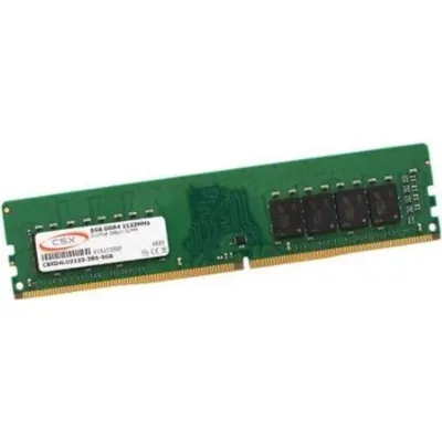 Arbeitsspeicher RAM CSX RAMCSXD4LO32001R 4GB 1x4GB DDR4 3200MHz CL22 DIMM