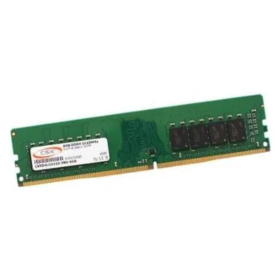 Arbeitsspeicher RAM CSX RAMCSXD4LO32001R88GB 8GB 1x8GB DDR4 3200MHz CL22 DIMM