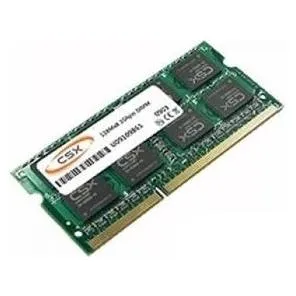 Arbeitsspeicher RAM CSX RAMCSXD4SO26661R164GB 4GB 1x4GB DDR4 2666MHz CL19 SO-DIMM
