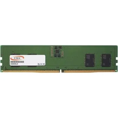 Arbeitsspeicher RAM CSX RAMCSXD5LO56001R168GB 8GB 1x8GB DDR5 5600MHz CL46 DIMM