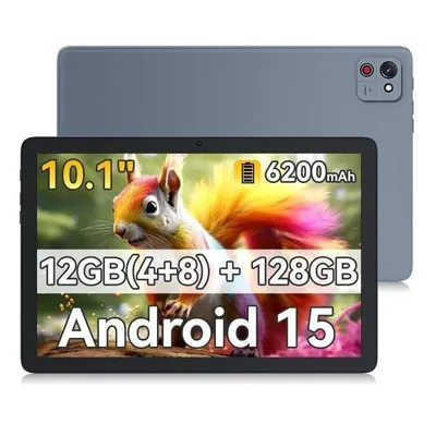 Tablet Cubot Tab 65 WiFi 10,1" 4GB 128GB Grau