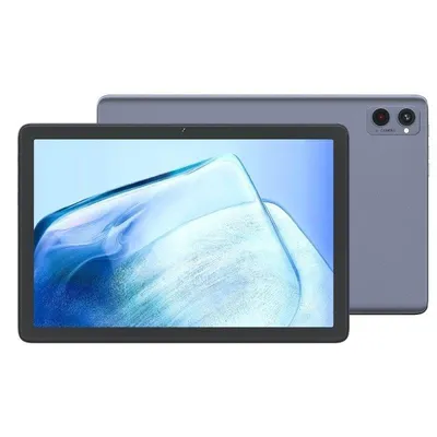 Tablet Cubot Tab 20 4G 10,1" 4GB 64GB Grau