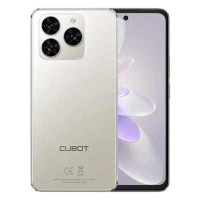 Cubot Note 60 4G 6GB 128GB 7.2" Titan Grau