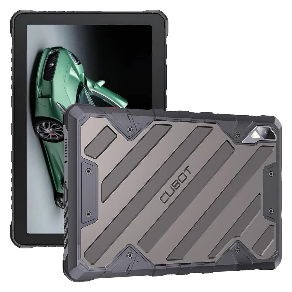 Tablet Cubot Tab KingKong 2 WiFi + 4G + 5G 10