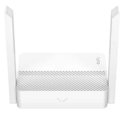 Router Cudy WR1200E Fast Ethernet 867 Mbit/s Dual Band WPS MU-MIMO
