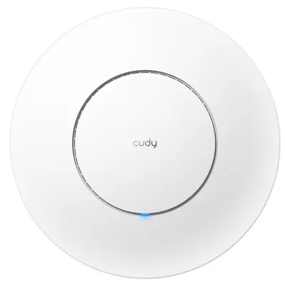 WLAN Access Point Wi-Fi 6 Cudy AP3000 2,4 GHz/5 GHz 2402 Mbit/s PoE+