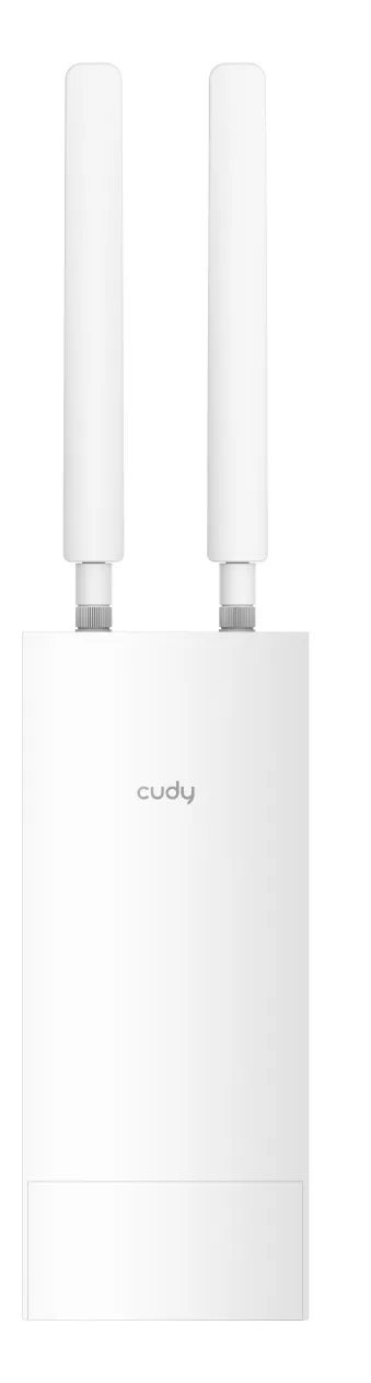 WLAN Access Point Cudy AP3000 Outdoor Dual-Band PoE IP65 MU-MIMO