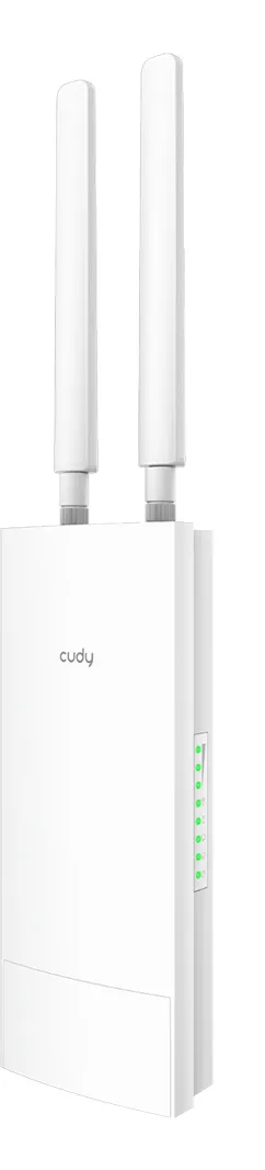 cudy LT700 Outdoor 4G LTE Cat6 Router AC1200 Wi-Fi Gigabit WLAN-Router