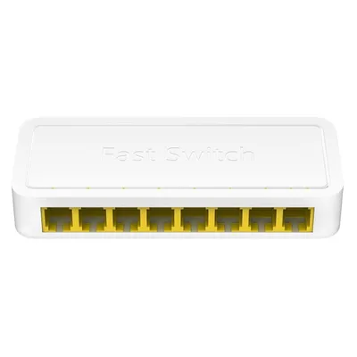 Cudy FS108D Desktop Switch 8 Ports 10/100 Mbit/s