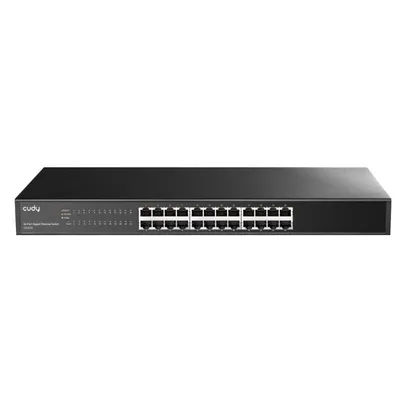 Cudy GS1024 24-Port Gigabit Switch
