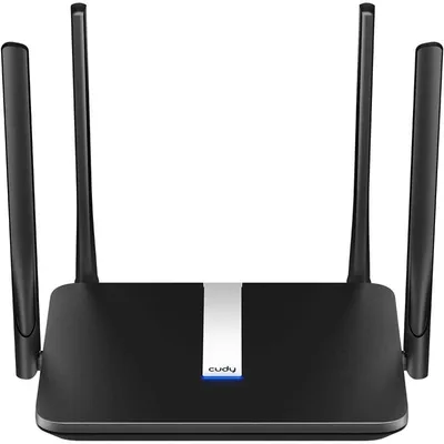 Cudy LT500 AC1200 4G LTE WLAN-Router
