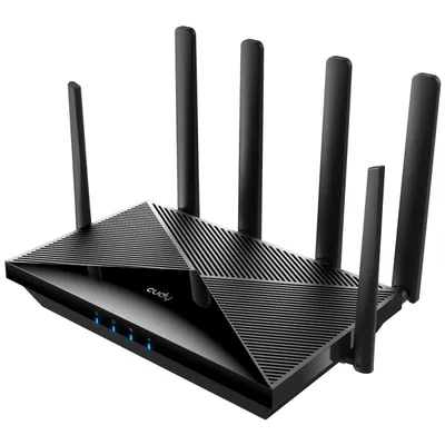 Cudy LT700 4G LTE Cat 6 WLAN AC1200 Gigabit-Router