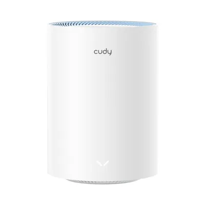 Cudy M1200 Mesh-WLAN-System Dualband AC1200