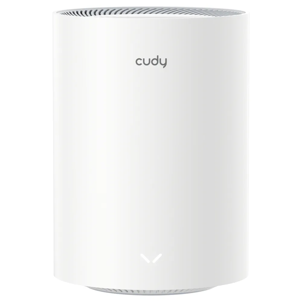 WiFi Mesh Cudy 1 Knoten 2882 Mbit/s Dual-Band interne Antennen