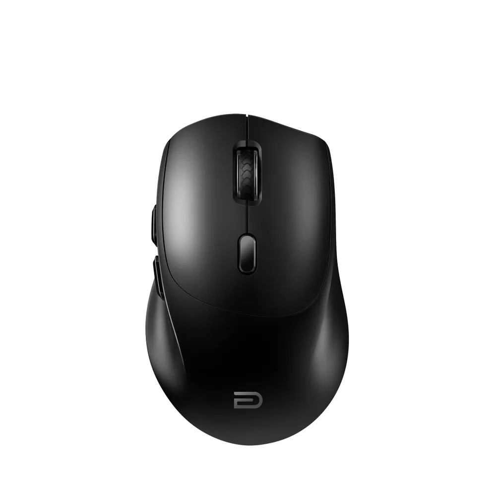 Maus Cudy MS9945 Wireless Bluetooth 3200 DPI Schwarz Ambidextrous 6 Tasten