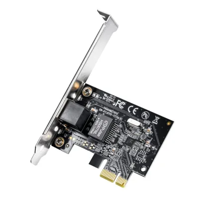Cudy PE10 Gigabit PCI Express Netzwerkadapter