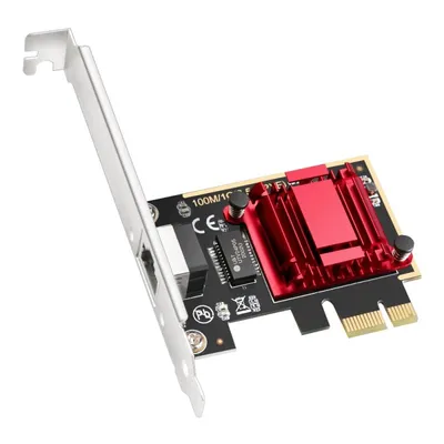 Cudy PE25 PCI Express 2,5 Gbit/s Netzwerkadapter