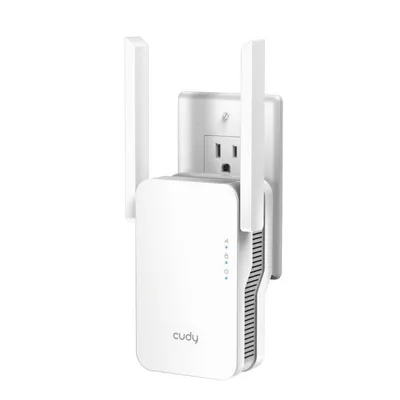 Reichweiten-Extender Wi-Fi 6 Dual-Band AX1800 Cudy RE1800
