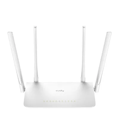Cudy WR1300 AC1200 Dualband-WLAN-Router