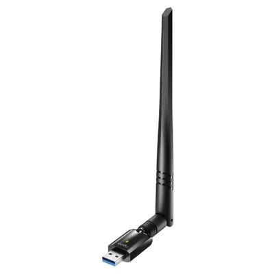 Cudy WU1400 AC1300 High Gain USB-WLAN-Adapter