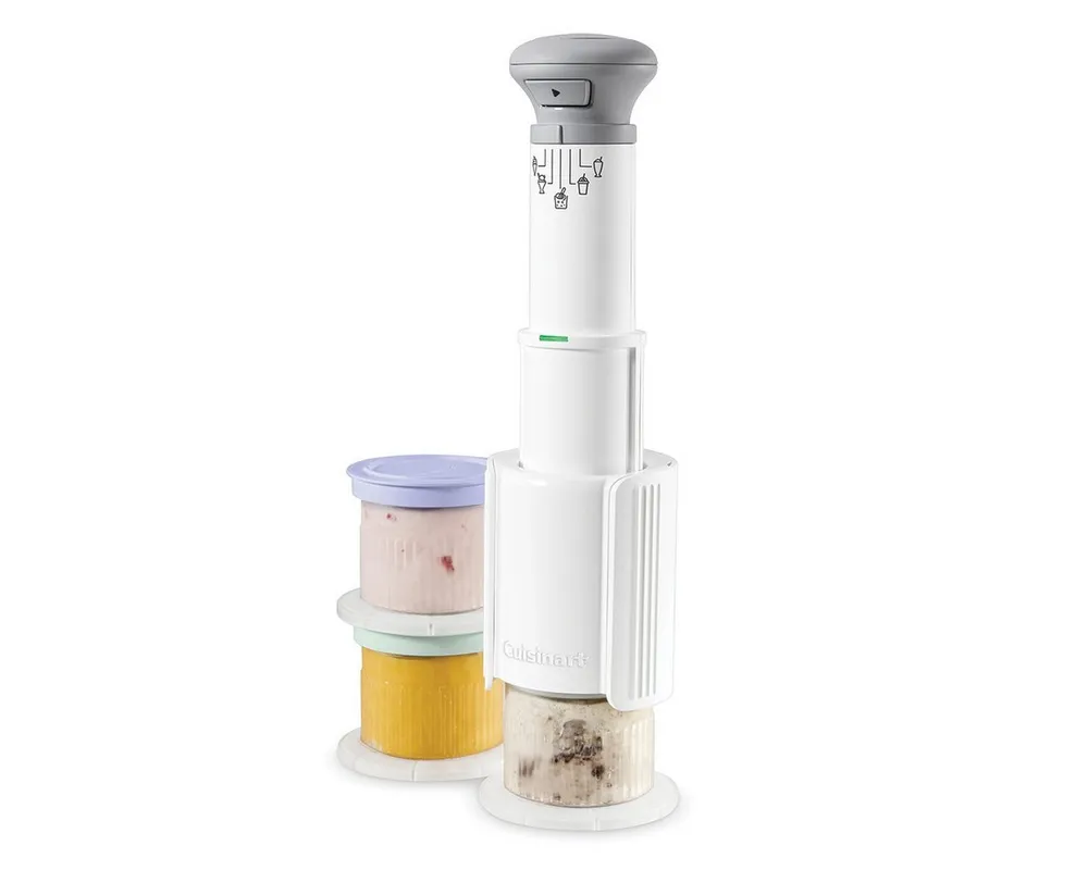Cuisinart Eismaschine Freeze Wand ice cream maker stick