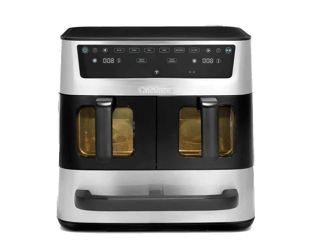 Cuisinart Heißluftfritteuse