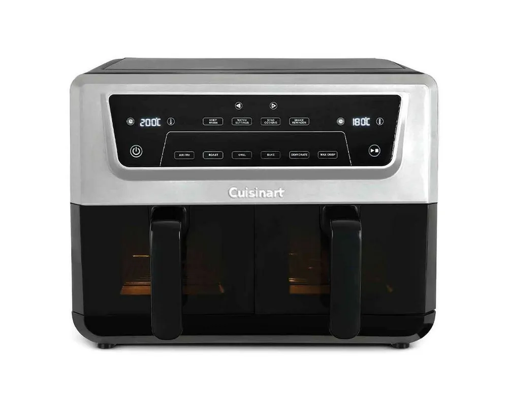 Cuisinart Heißluftfritteuse