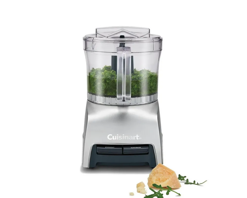 Cuisinart Standmixer PixieChopper food processor