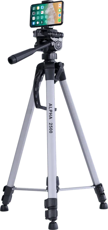 Cullmann Alpha 2500 Mobile