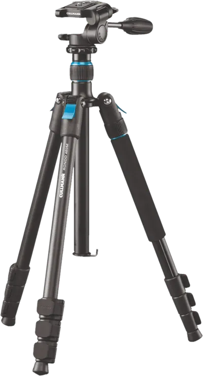 Cullmann Rondo 460M Videokopf RW20