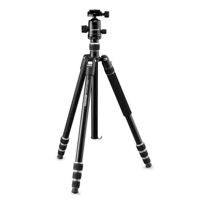 Stativ Cullmann NANDO 580M RB8.5 Aluminium Carbon Reise kompakt Monopod
