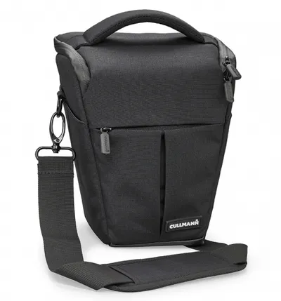 Cullmann 90360 MALAGA Action 300 schwarz