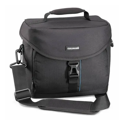 Schultertasche Cullmann Panama Maxima 200 schwarz wasserdicht DSLR