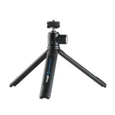 Trípode Cullmann 50081 Mini Aluminium 16 cm 1 kg Schwarz