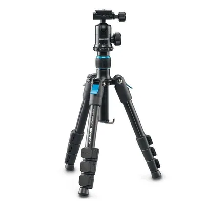 Stativ Cullmann RONDO 400T RB6.5 Alu 89 cm 3kg Transporttasche