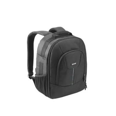 Kamerarucksack Cullmann Panama BackPack 400 wasserabweisend schwarz vielseitig