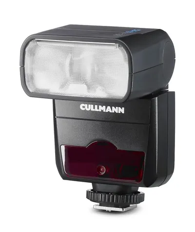 CUlight FR 36N,Nikon Blitzgerät