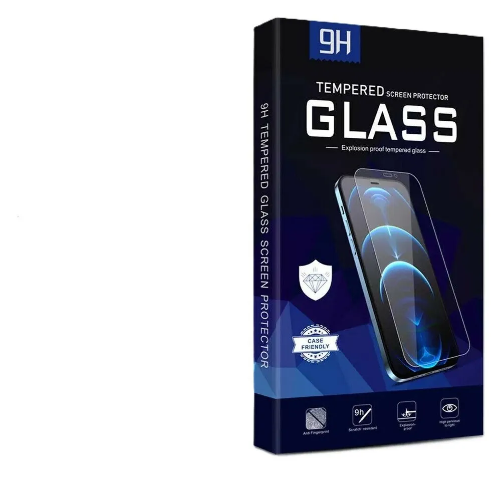 cwonlineshop Schutzfolie Panzerfolie für Apple iPhone 13, 13 Pro Max,mit Montagerahmen, (1-St), Panzerglas,Panzerfolie,Schutzfolie