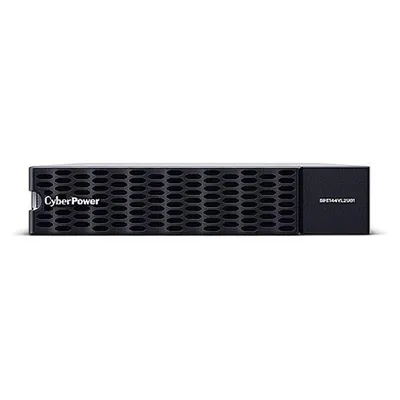 Cyberpower Extended Battery Module BPE144VL2U01 - Batteriegehäuse (in Rack monti