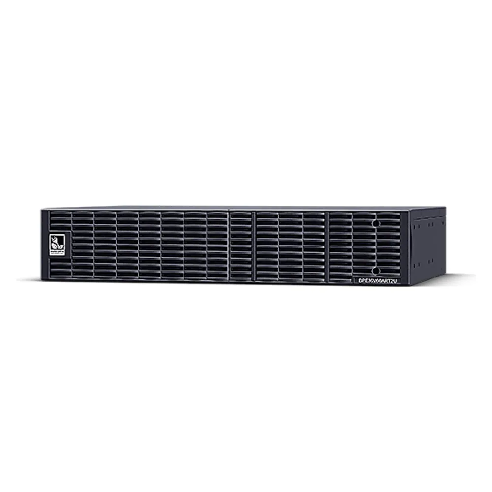 Cyberpower BPE36V60ART2US externe Batterie-Erweiterung zur Laufzeitverlaengerung komp mit OL1000ERTXL2U und...