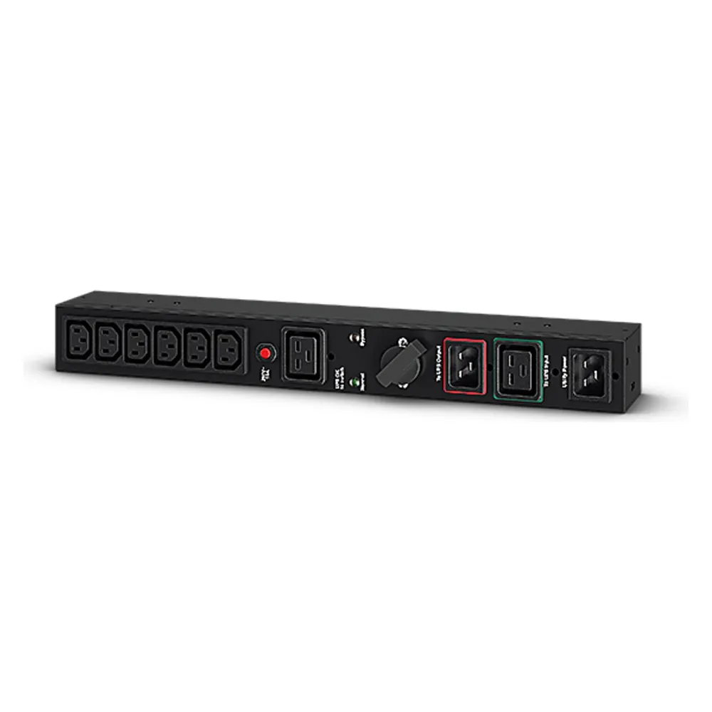 Cyberpower MBP20HVIEC6 Manueller Bypass IEC