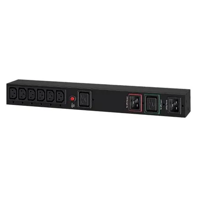 Cyberpower Maintenance Bypass PDU MBP20HVIEC6A