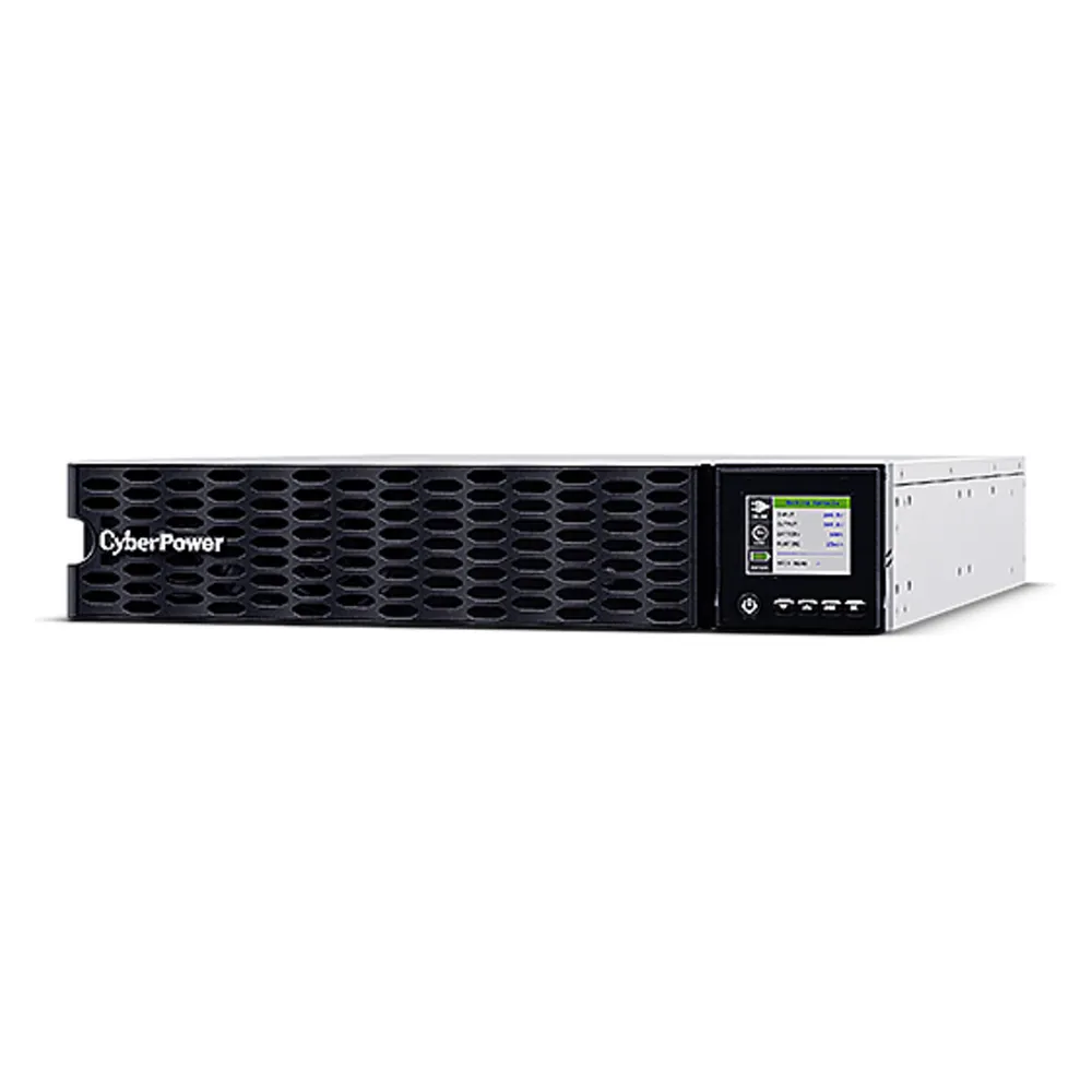 Cyberpower Ol5kerthd