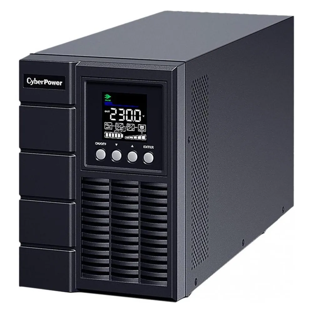 Cyberpower USV OLS2000EA-DE Tower 2000VA/1800W