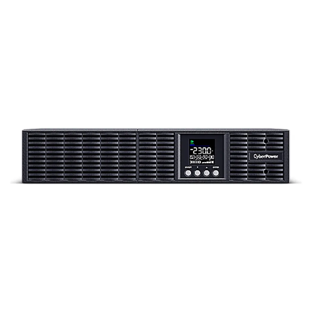 Cyberpower USV OLS2200ERT2UA-B Online