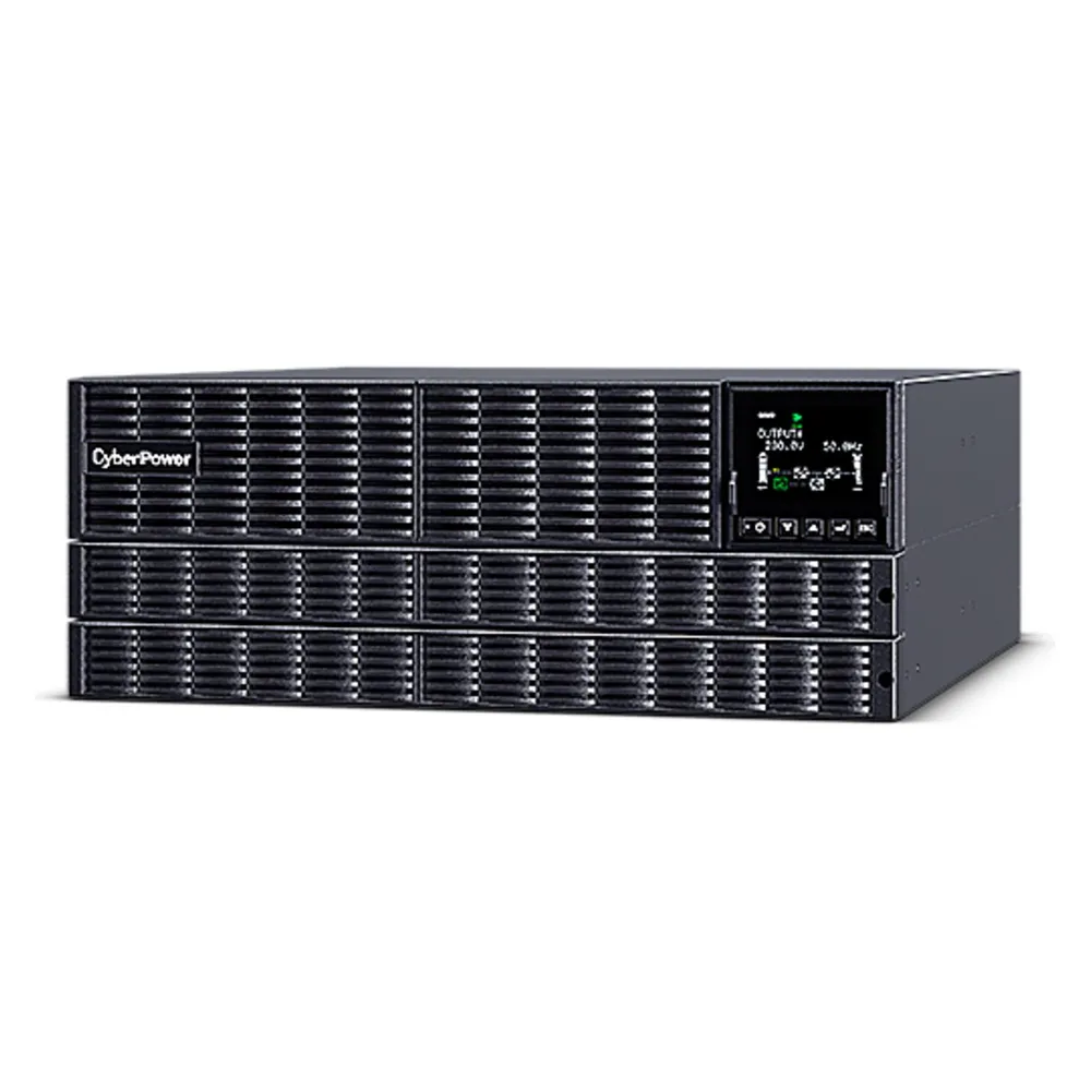 Cyberpower USV OLS4KERT4UA-IEC Online